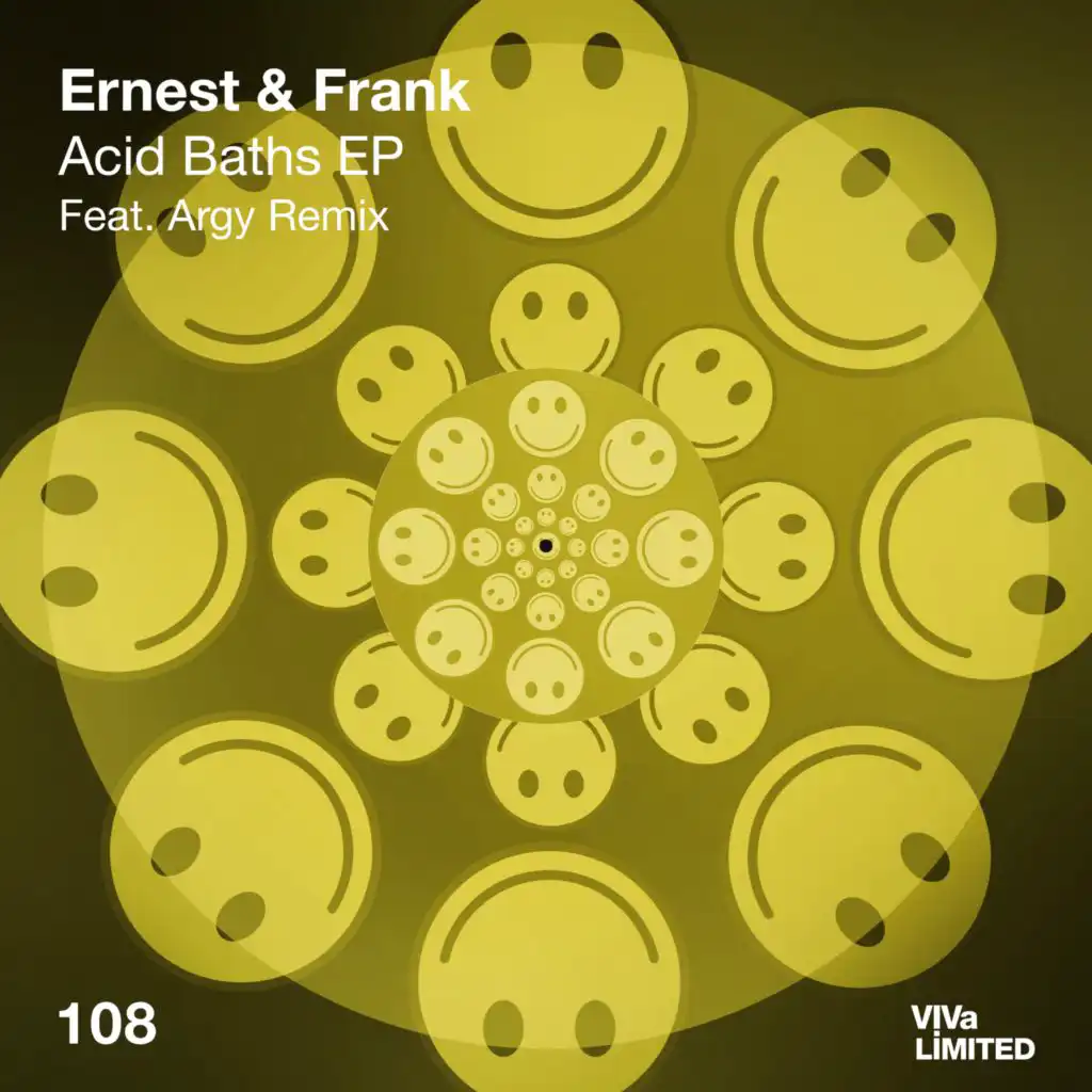 Ernest & Frank