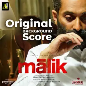 Malik (Original Background Score)