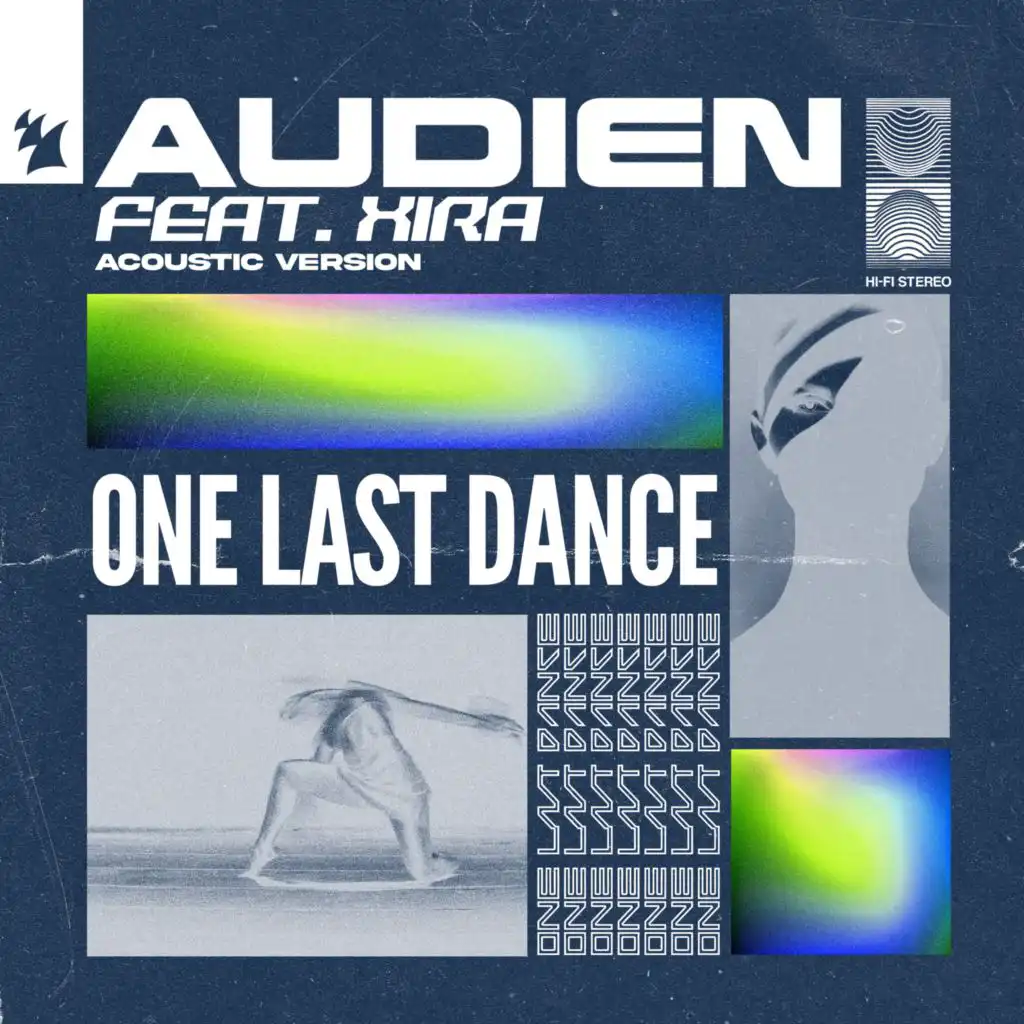 One Last Dance (Acoustic Version) [feat. XIRA]