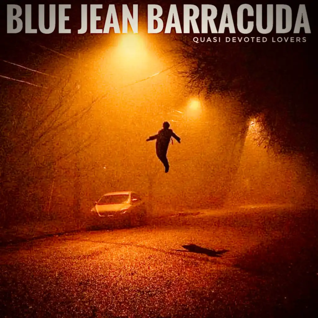 Blue Jean Barracuda