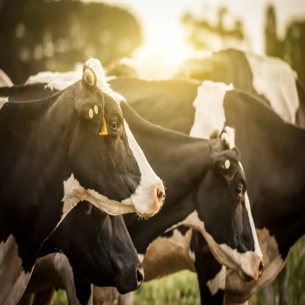 The Dairy Margin Squeeze: Is There any Relief in Sight?