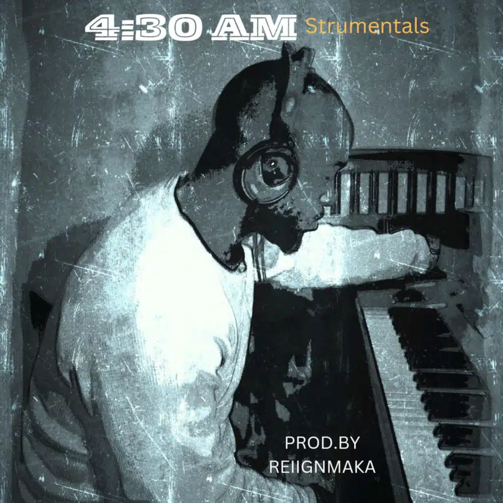 4:30 AMstrumemtals