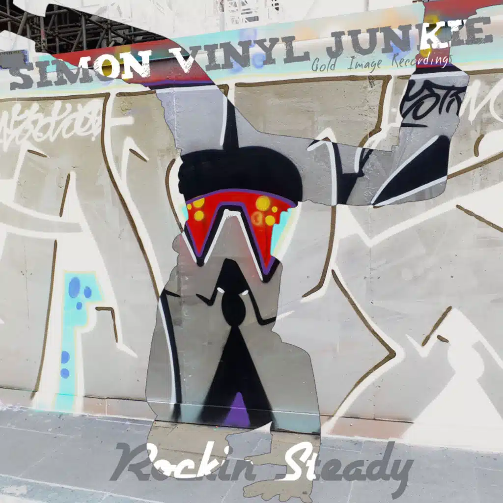 Rockin Steady (feat. Tray Deee, Goldie Loc & Huey)