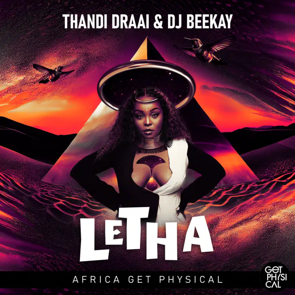 DJ Beekay & Thandi Draai
