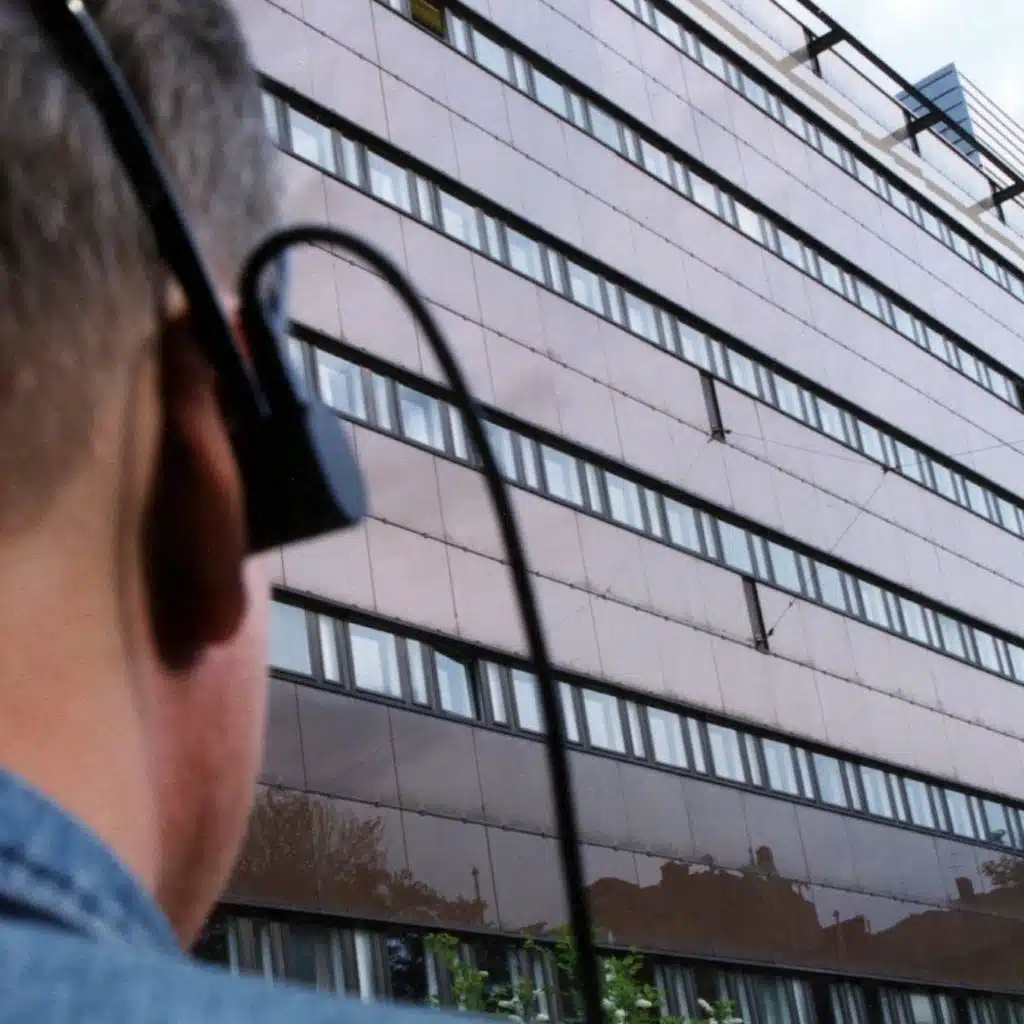 Fredag 10 november 2023