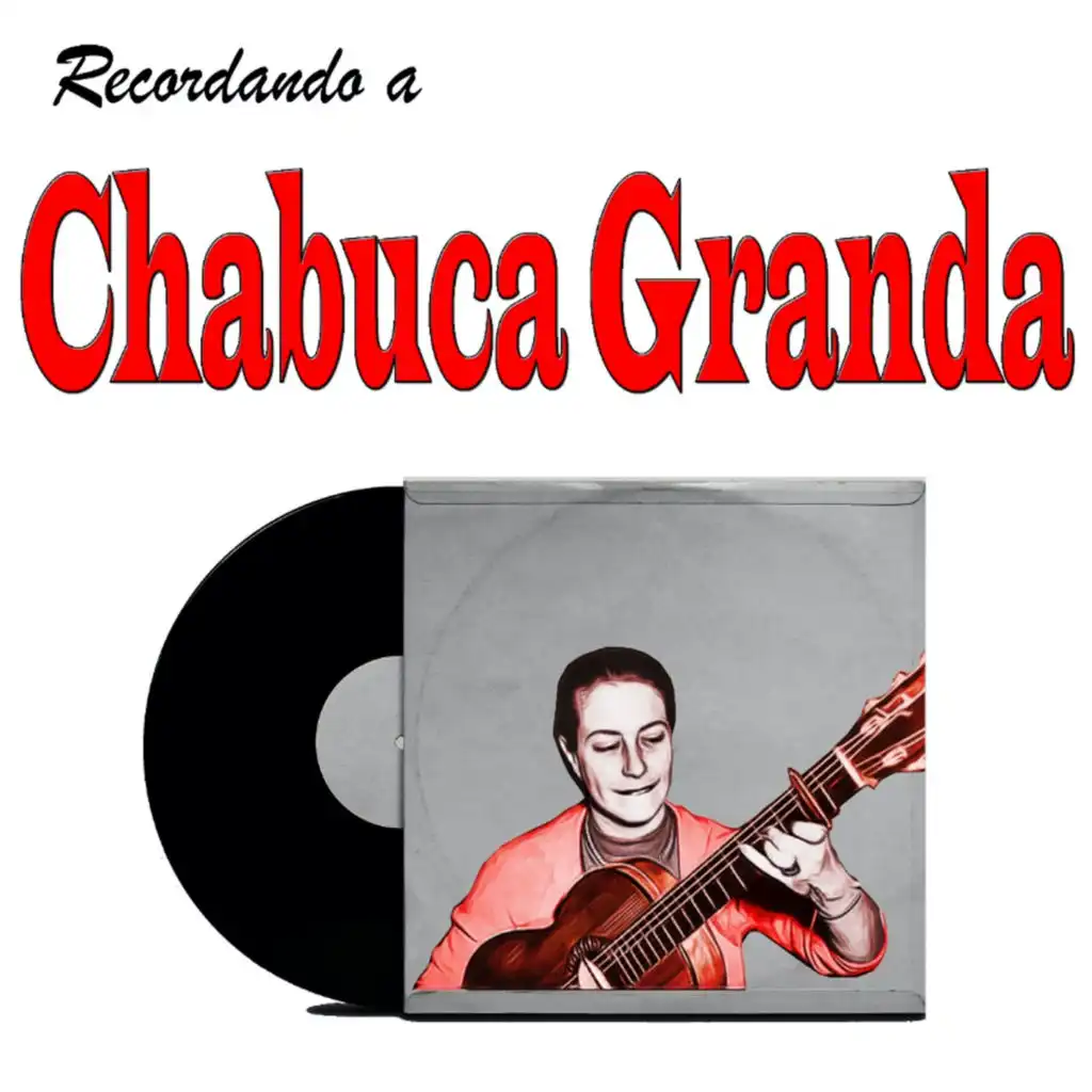 Recordando a Chabuca Granda