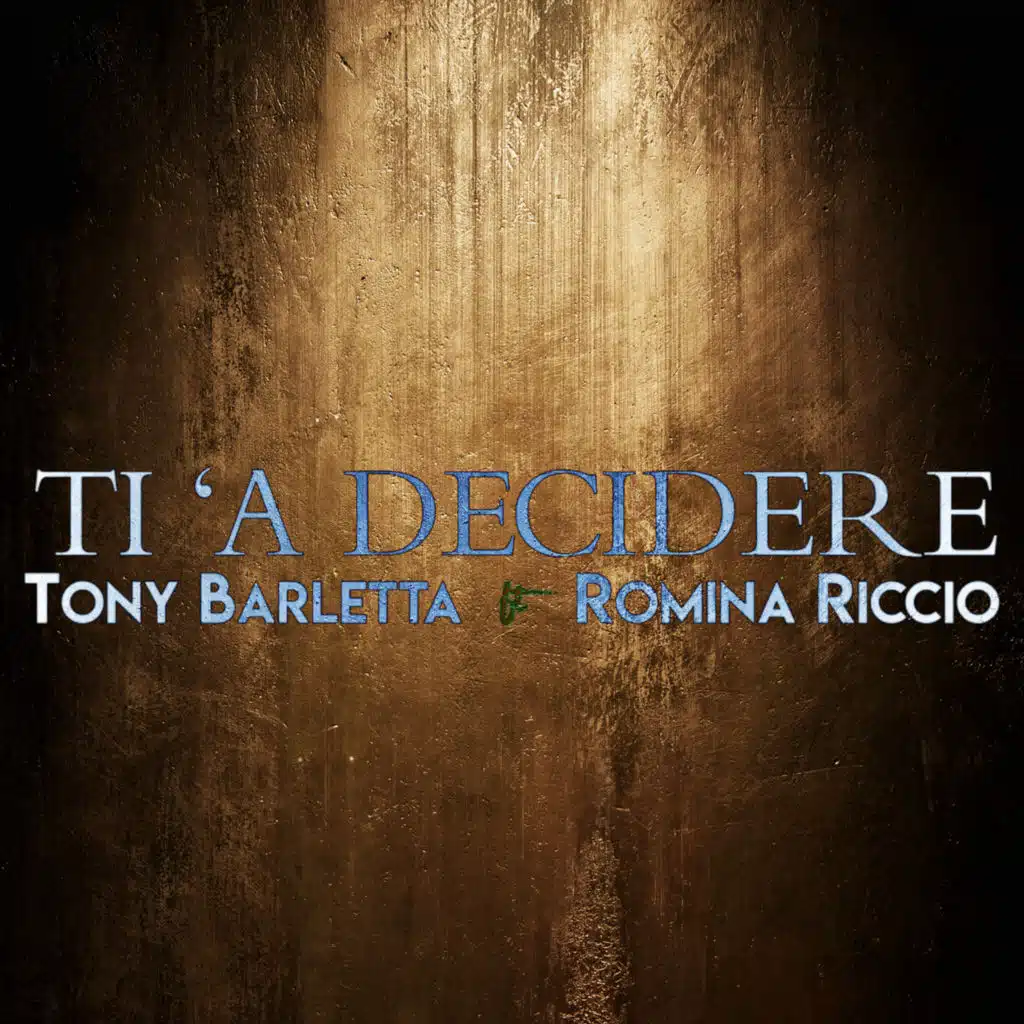 Tony barletta