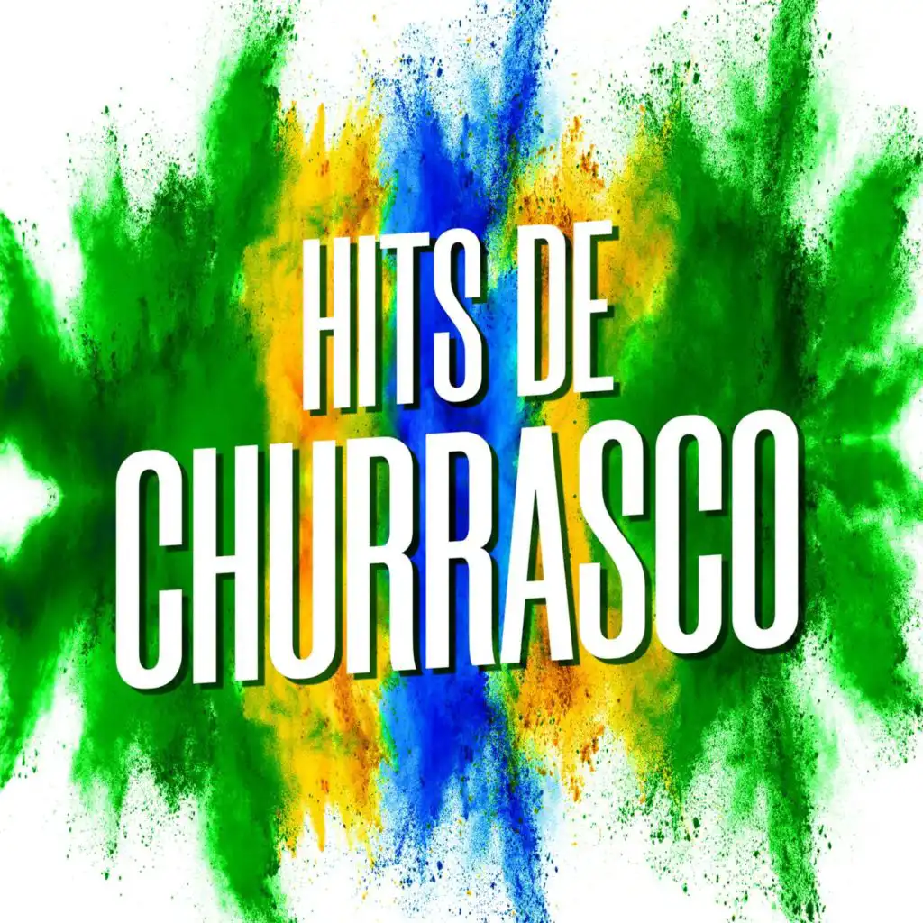Hits de Churrasco
