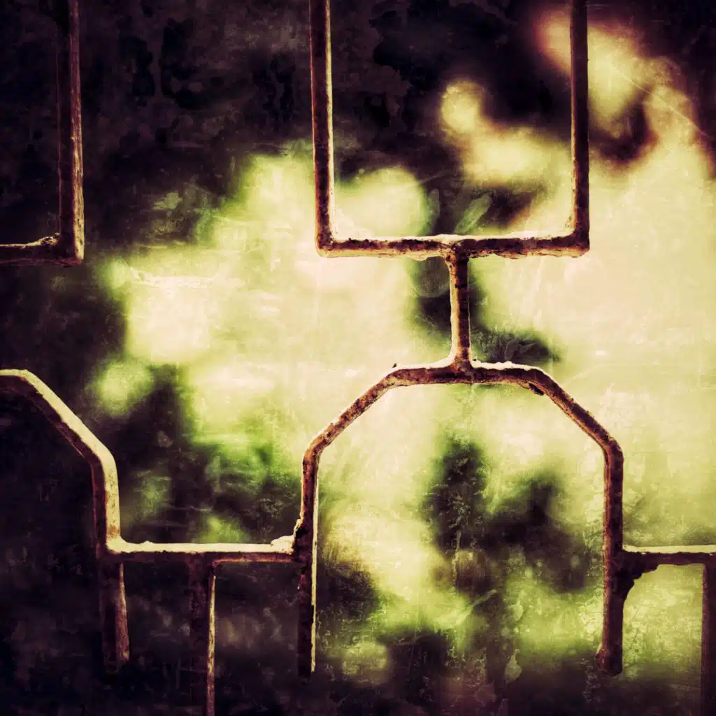 In between homes
