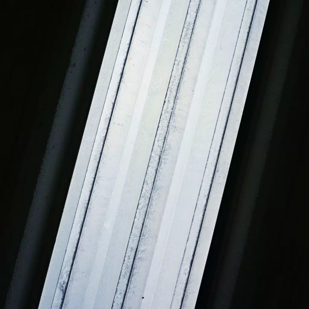 Regular Separation 2/2