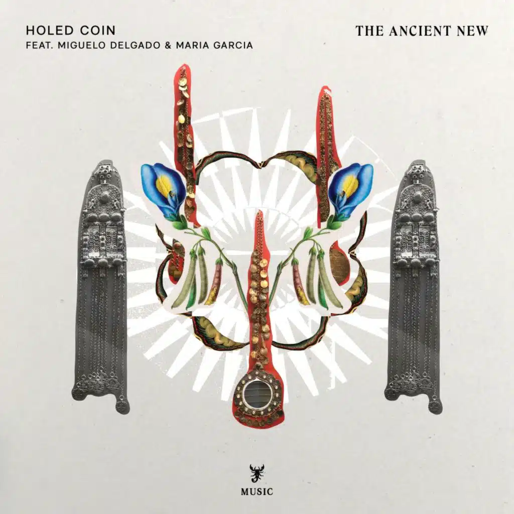 The Ancient New (feat. María García & Miguelo Delgado)