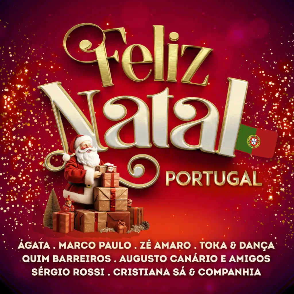 O Natal chegou