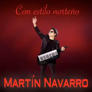 Martin Navarro