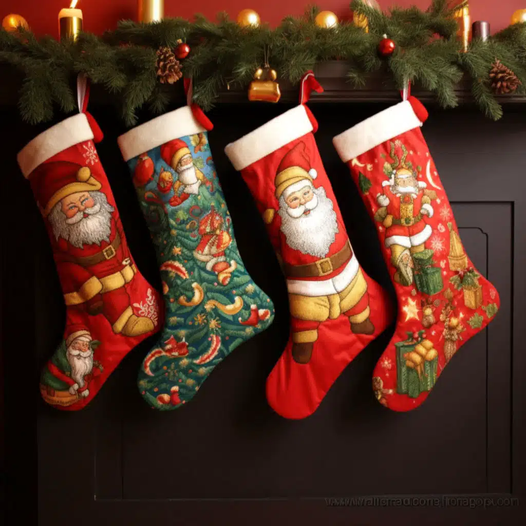 Holiday Harmony: Christmas Sounds