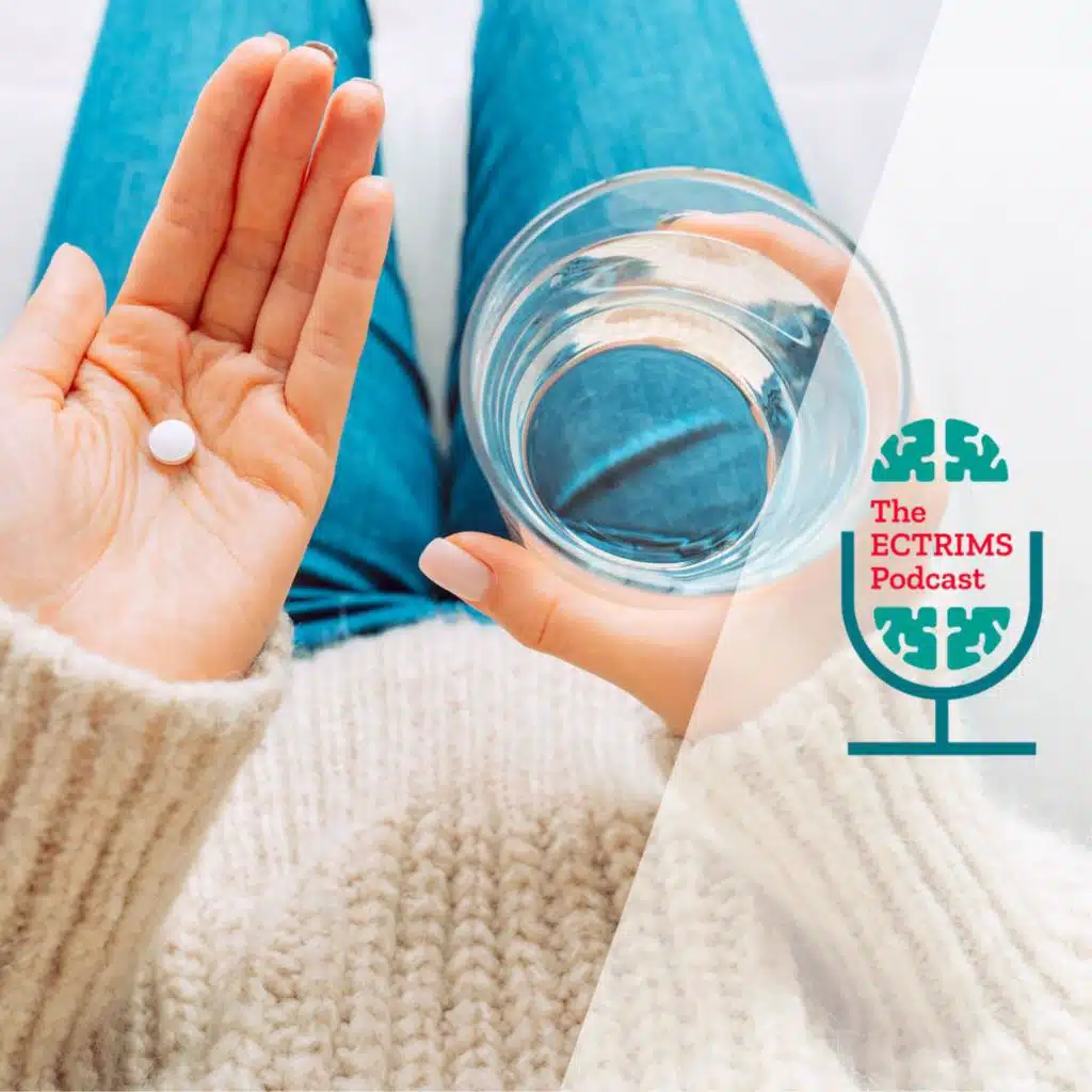 Discontinuing DMTs in Patients with Stable Relapsing-remitting MS: When and How?