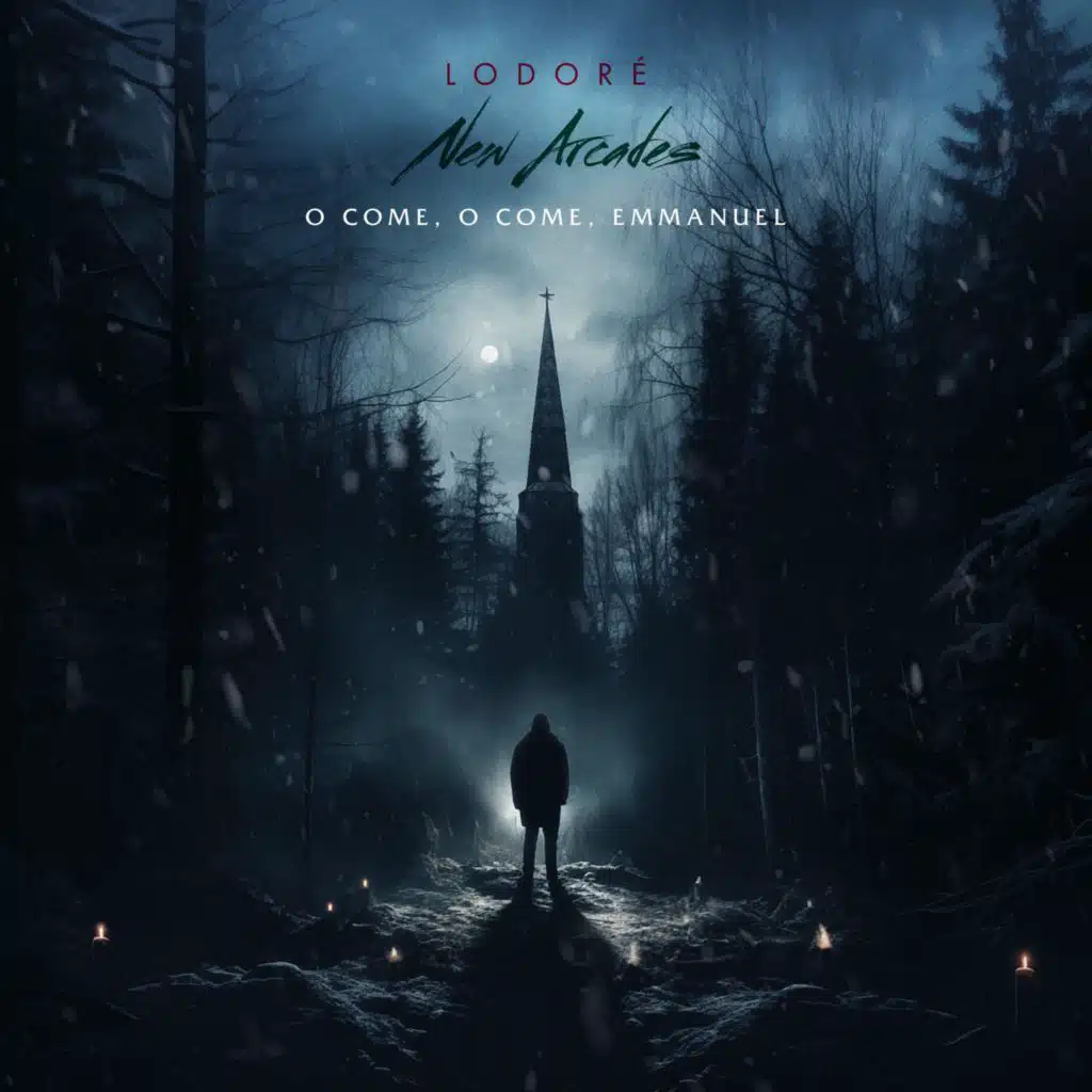 O Come, O Come, Emmanuel