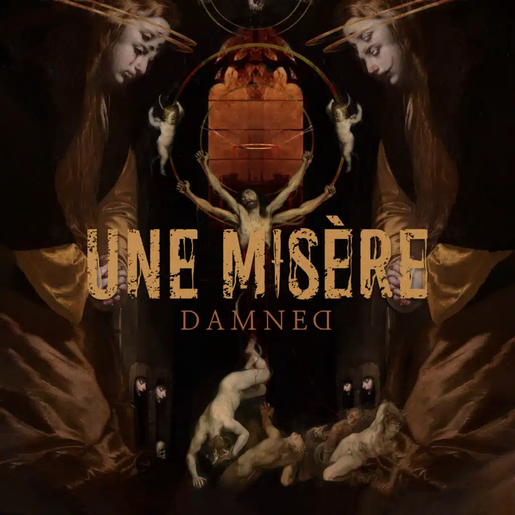 Une Misère