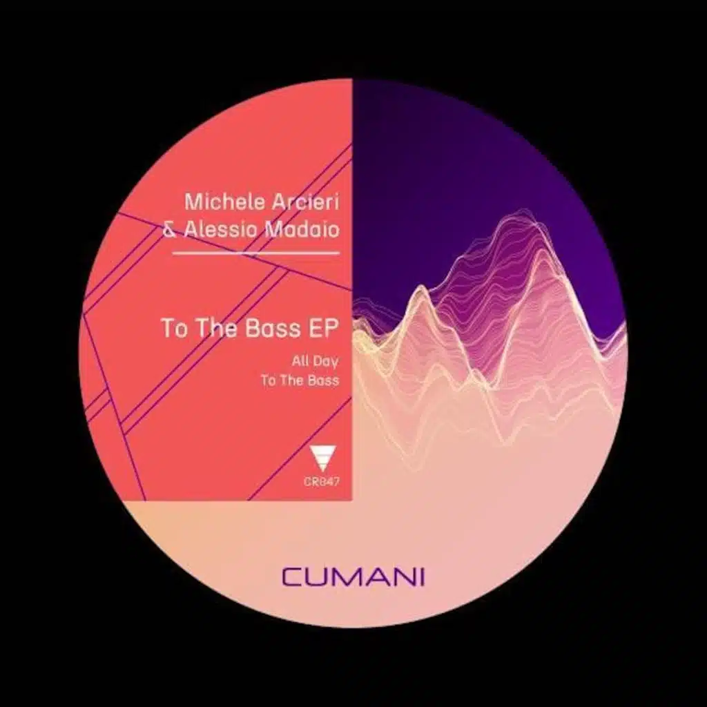 Michele Arcieri & Alessio Madaio