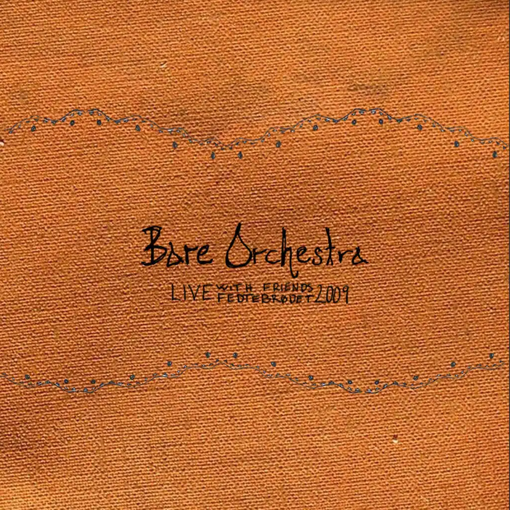 You took my home (Live) [feat. Lasse Weel Krammer-Dandanell & Mikkel Weel Krammer-Haßler]
