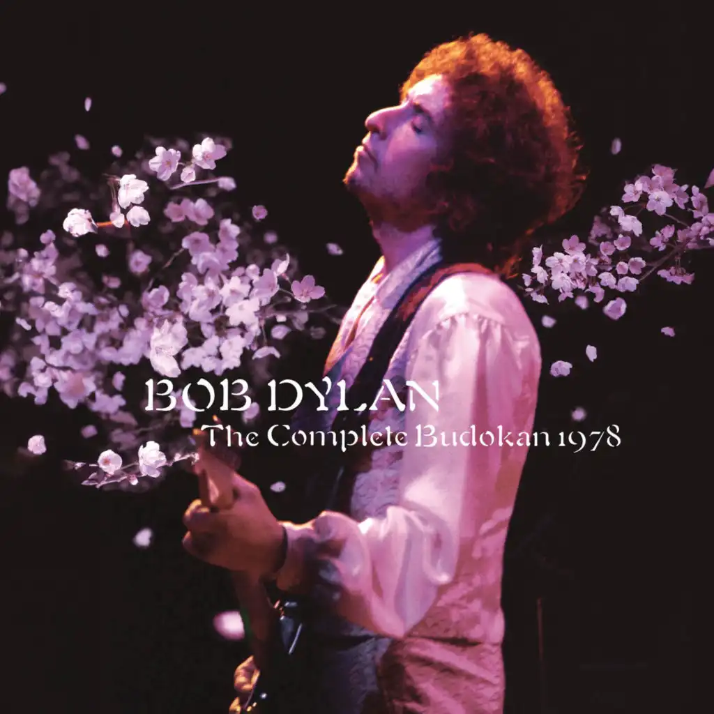 Going, Going, Gone (Live at Nippon Budokan Hall, Tokyo, Japan - March 1, 1978)