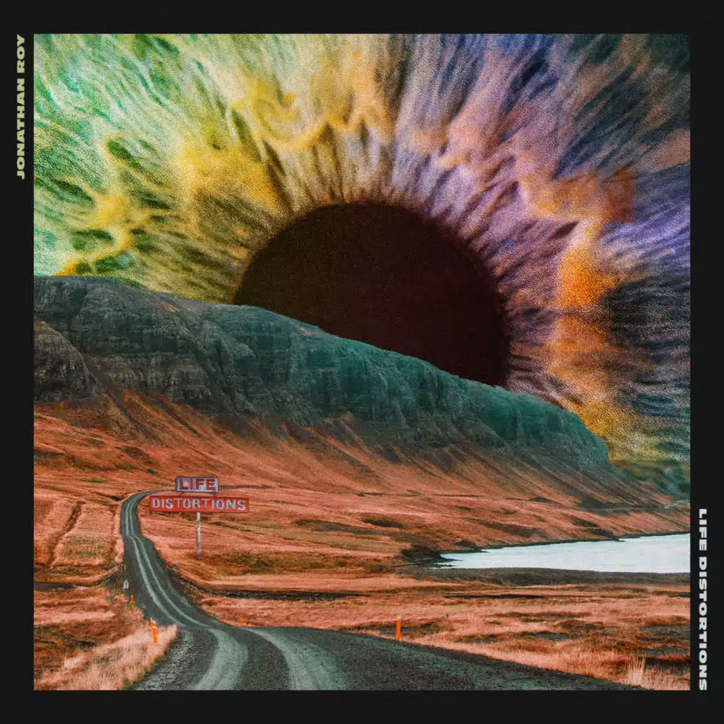 Cold (Live) [feat. Kim Richardson]