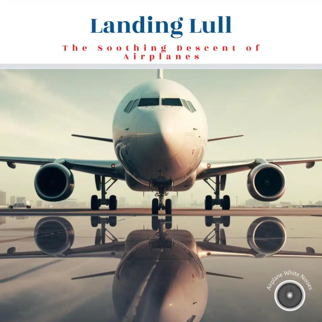 White Noise for Deep Sleep