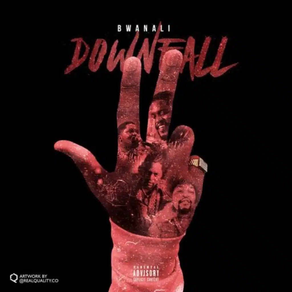 Downfall (Original)