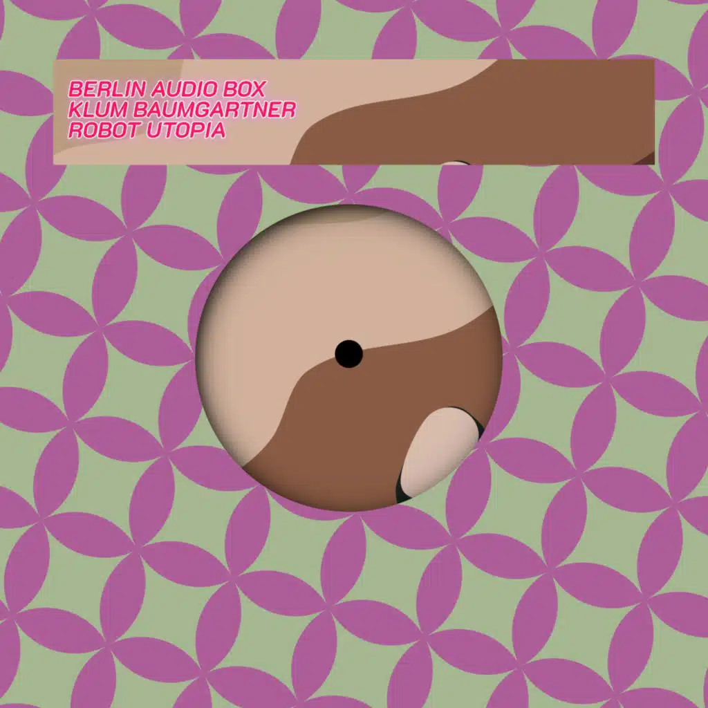 Klum Baumgartner & Berlin Audio Box