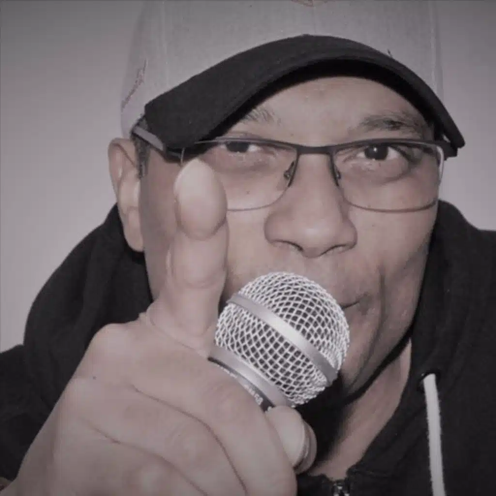 DaCyfer understands the time is now!