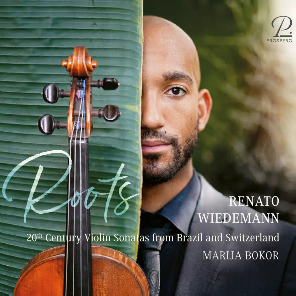 Renato Wiedemann & Marija Bokor