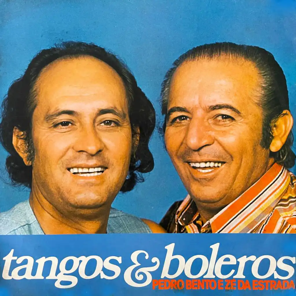 Tangos e Boleros