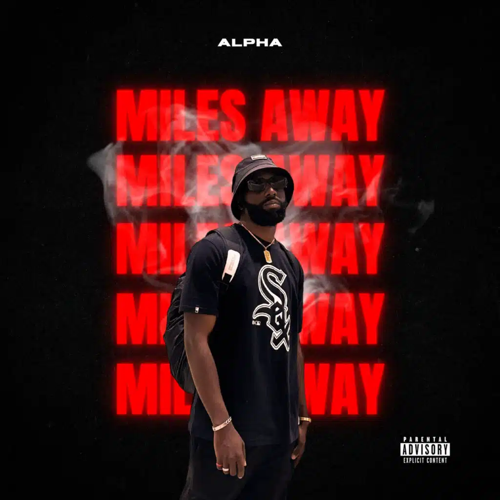 Miles Away