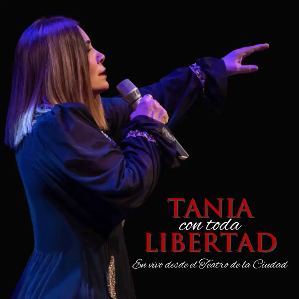 Fina Estampa (En Vivo Desde El Teatro De La Ciudad)