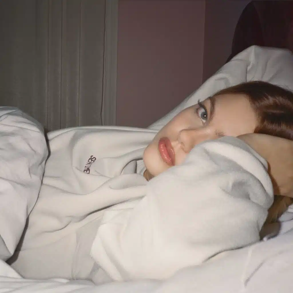 Secrets (sad orchestra)