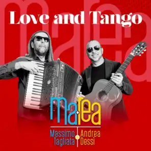 Love And Tango (feat. Dino Deghenghi)