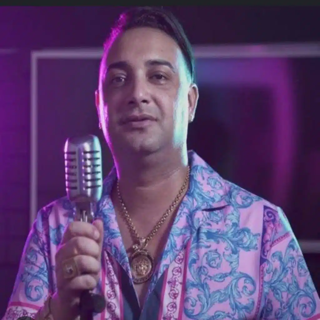 Chikh mourad andah wahd regda we ysebahni mgerrda