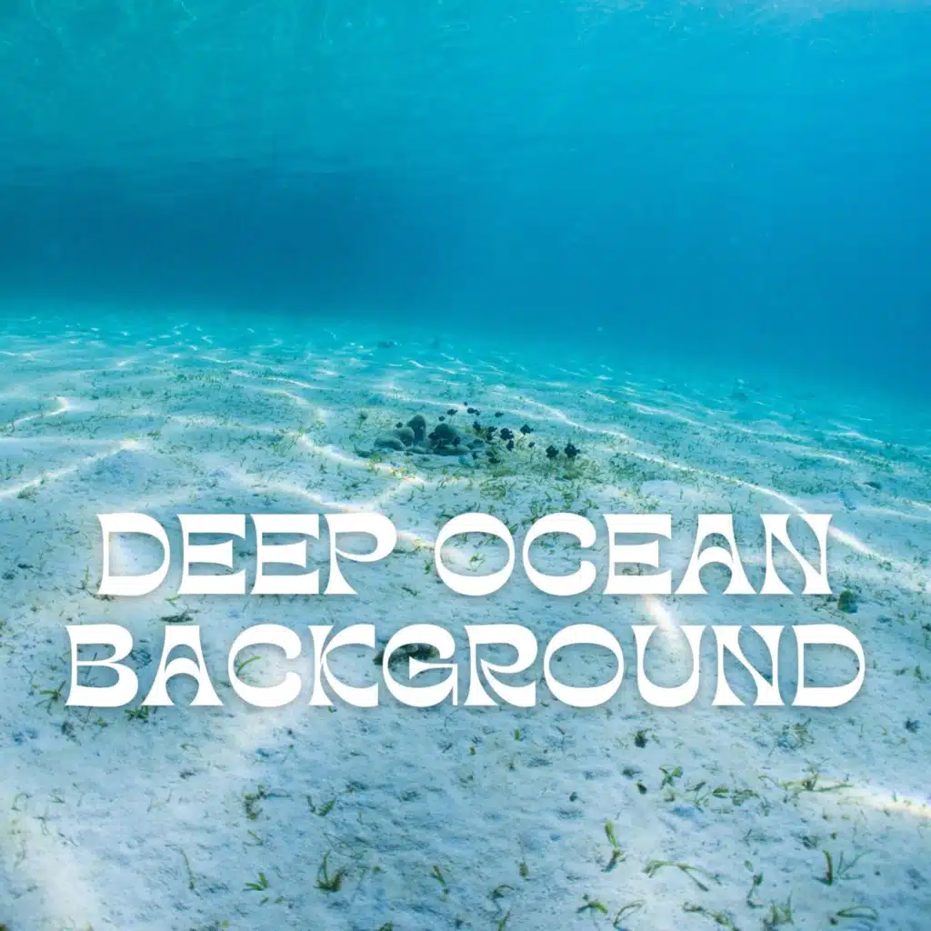 Underwater Sounds Channel, Water Soundscapes & Water Sound Natural White Noise