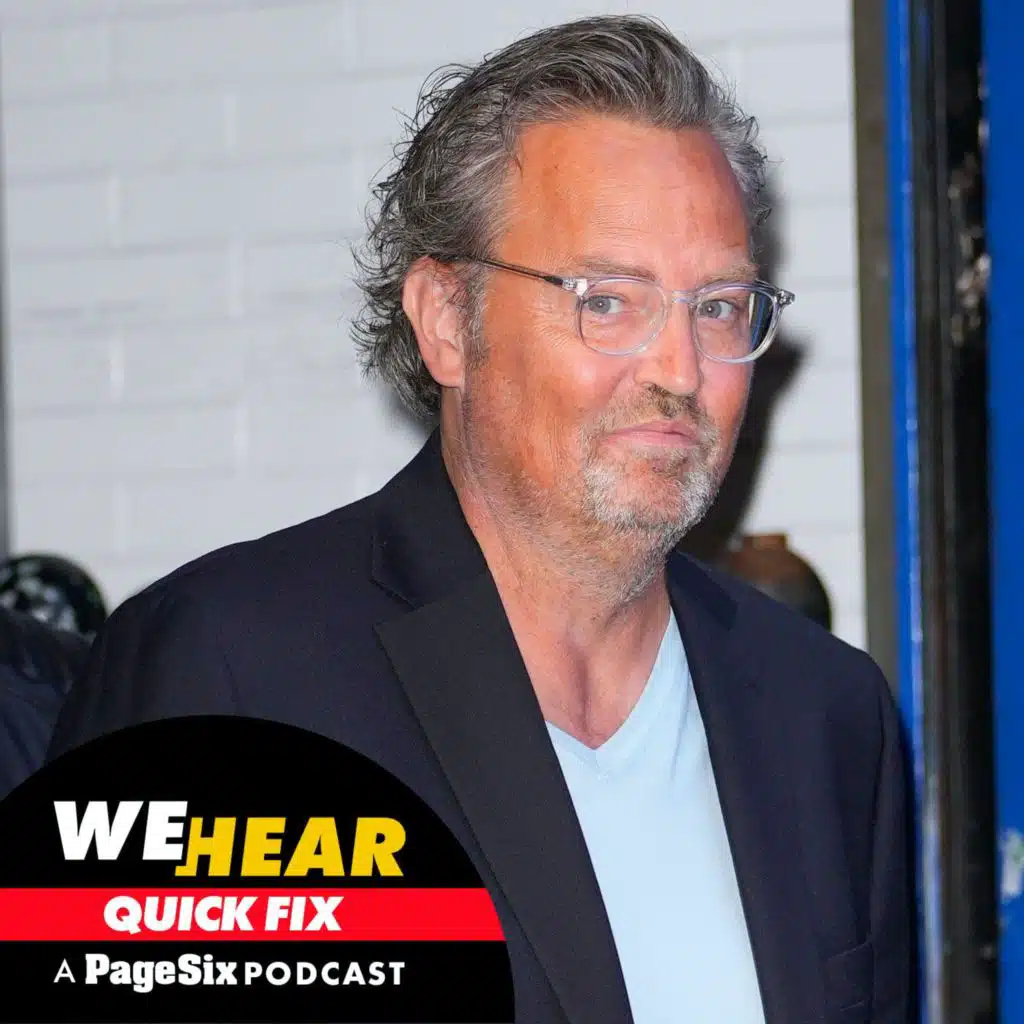 Matthew Perry revealed he was 'devastated' after he was 'confronted' about his drinking, more