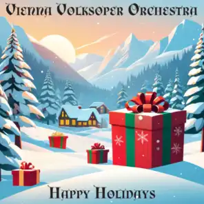 Vienna Volksoper Orchestra