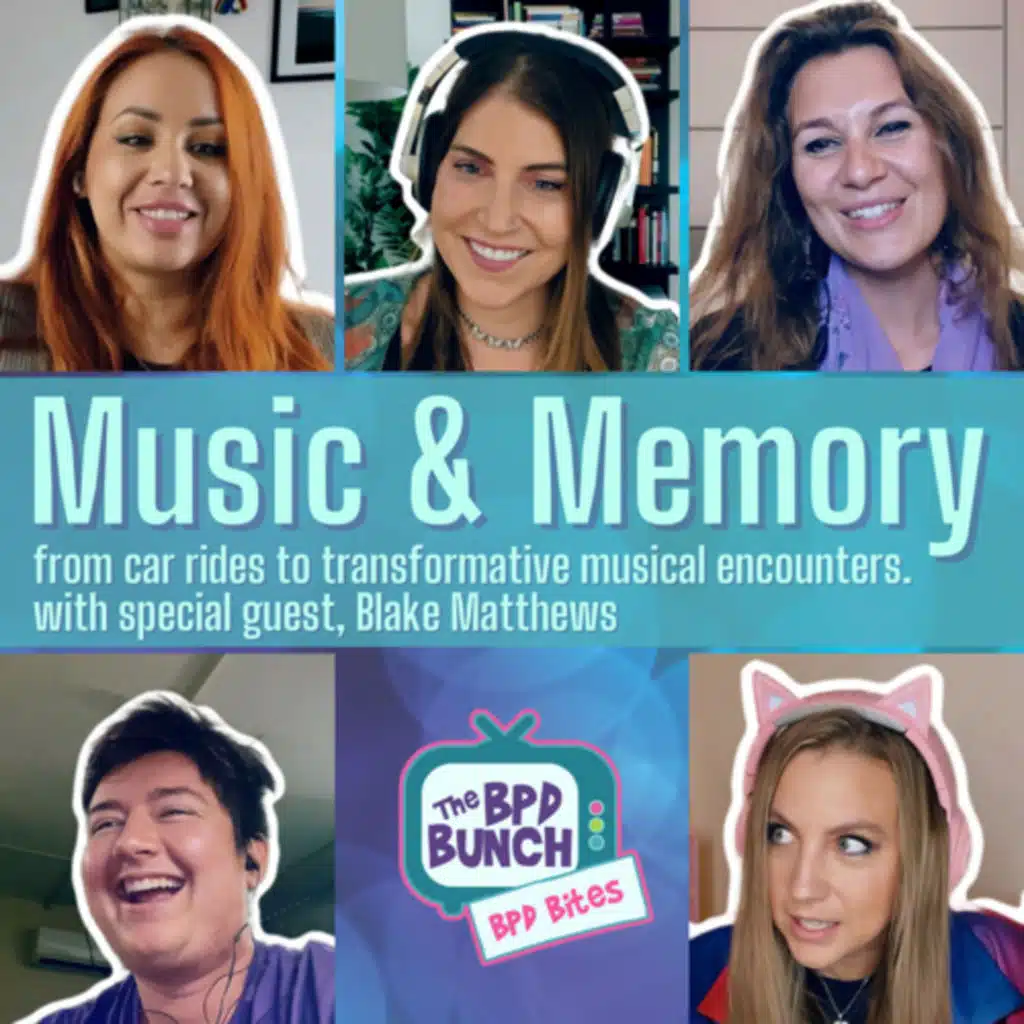 Music & Memory: exploring the impact of sound on our recollections, from car rides to transformative musical encounters..