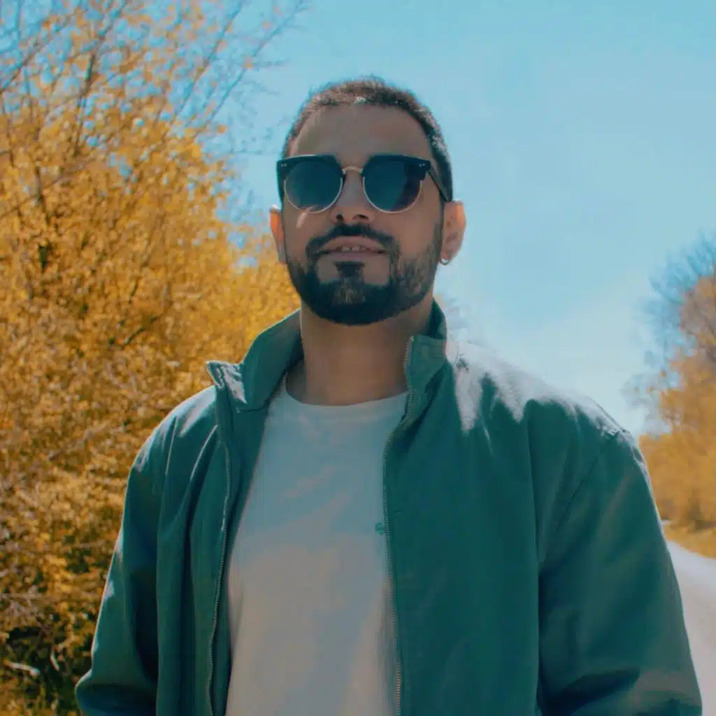 El bent el Lebnaniyi