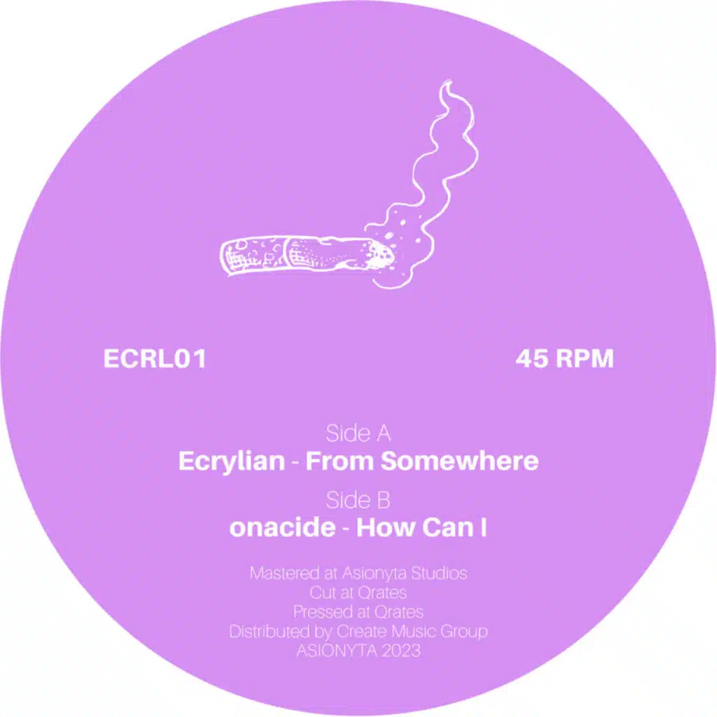 Ecrylian & onacide