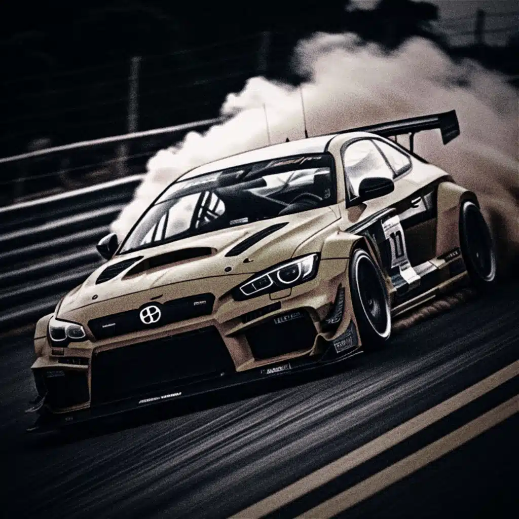Brazil Drift