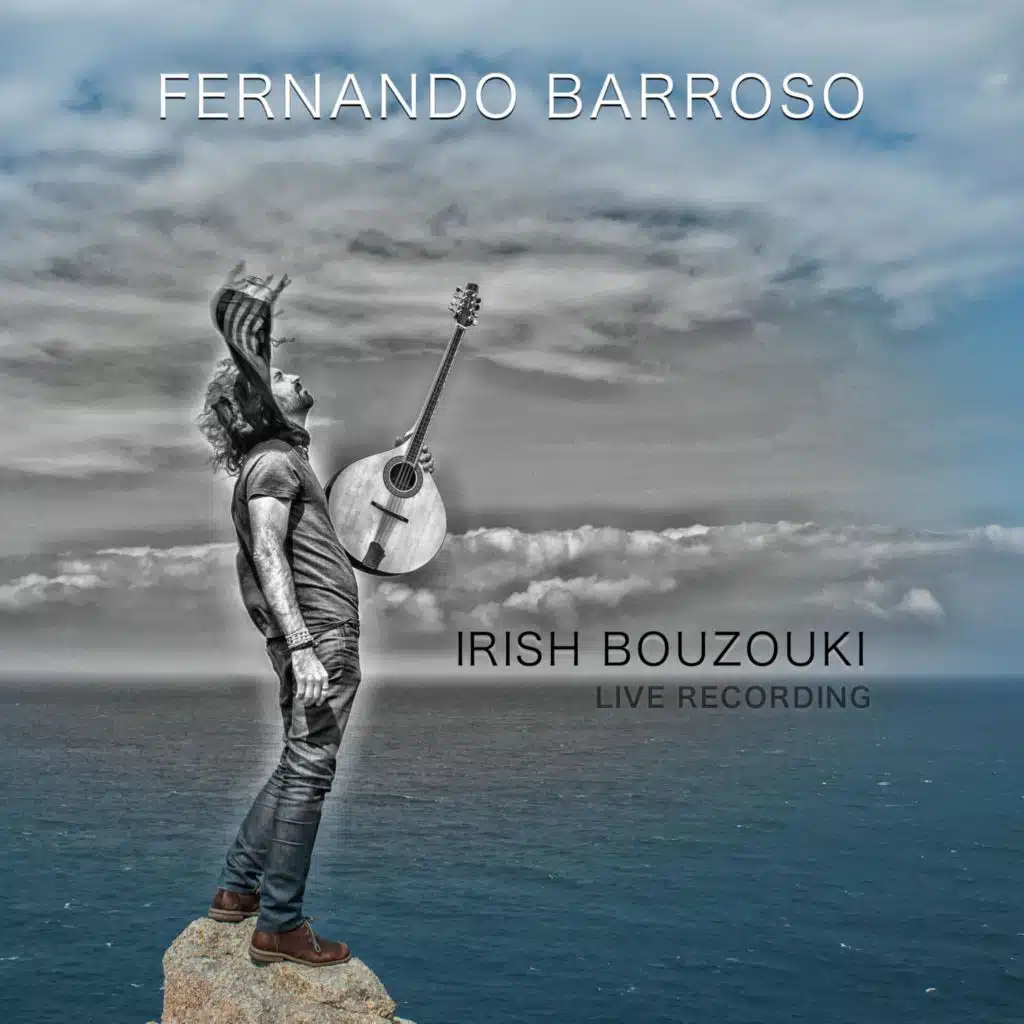 Irish Bouzouki Live