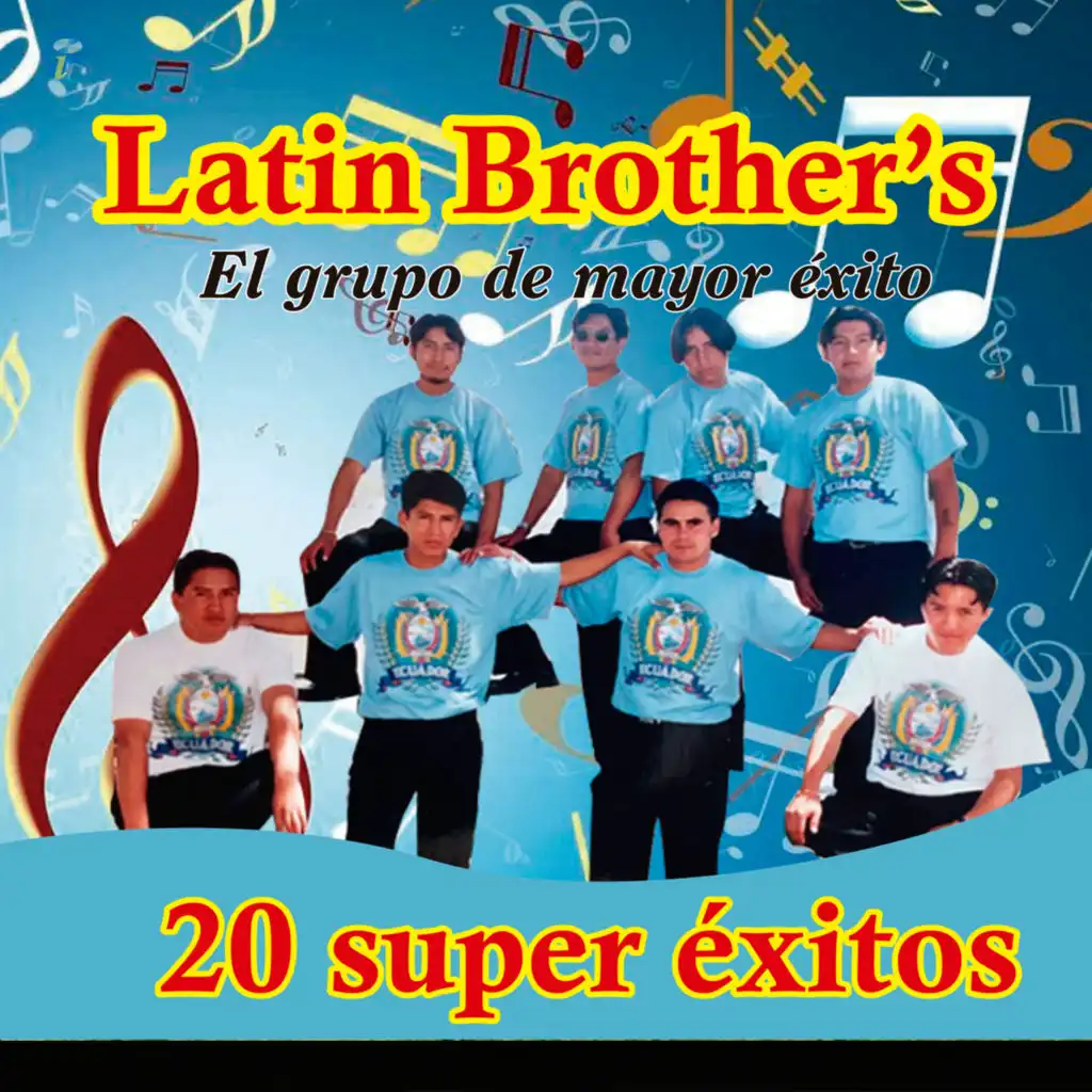 Latin Brother´s