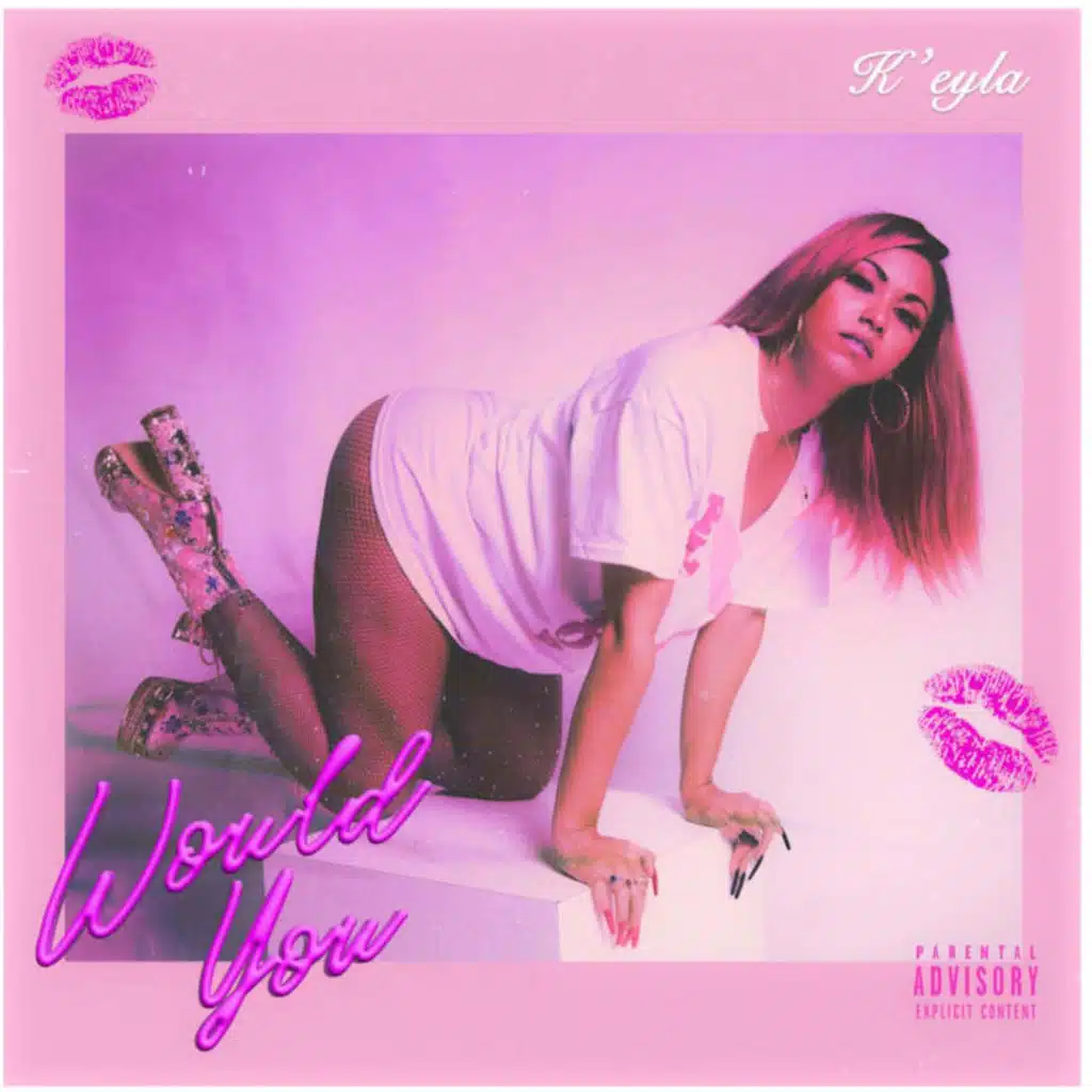 Would You (Versions)