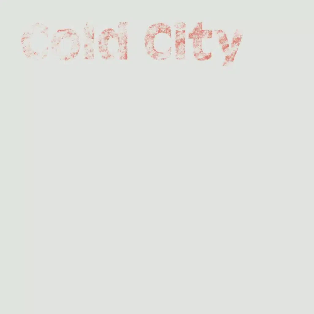 Cold City