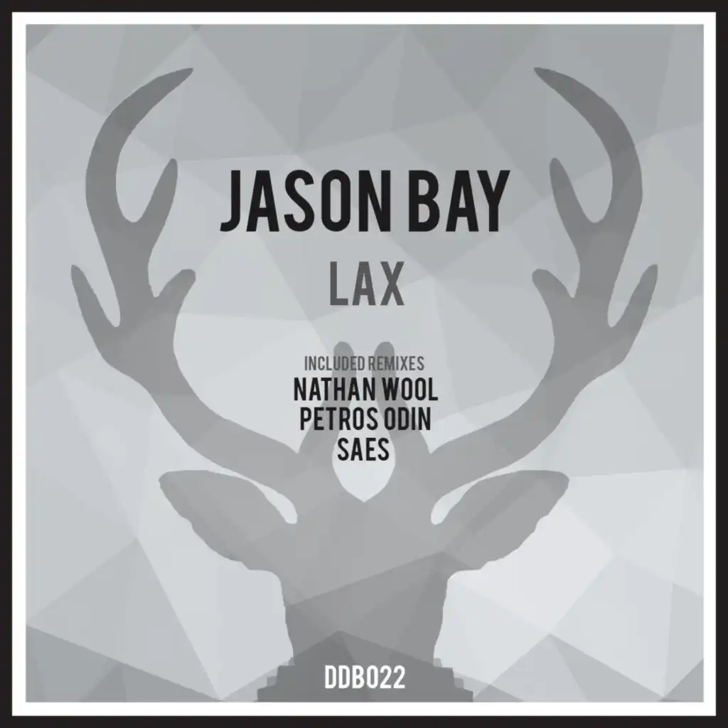 LAX (Nathan Wool Remix)