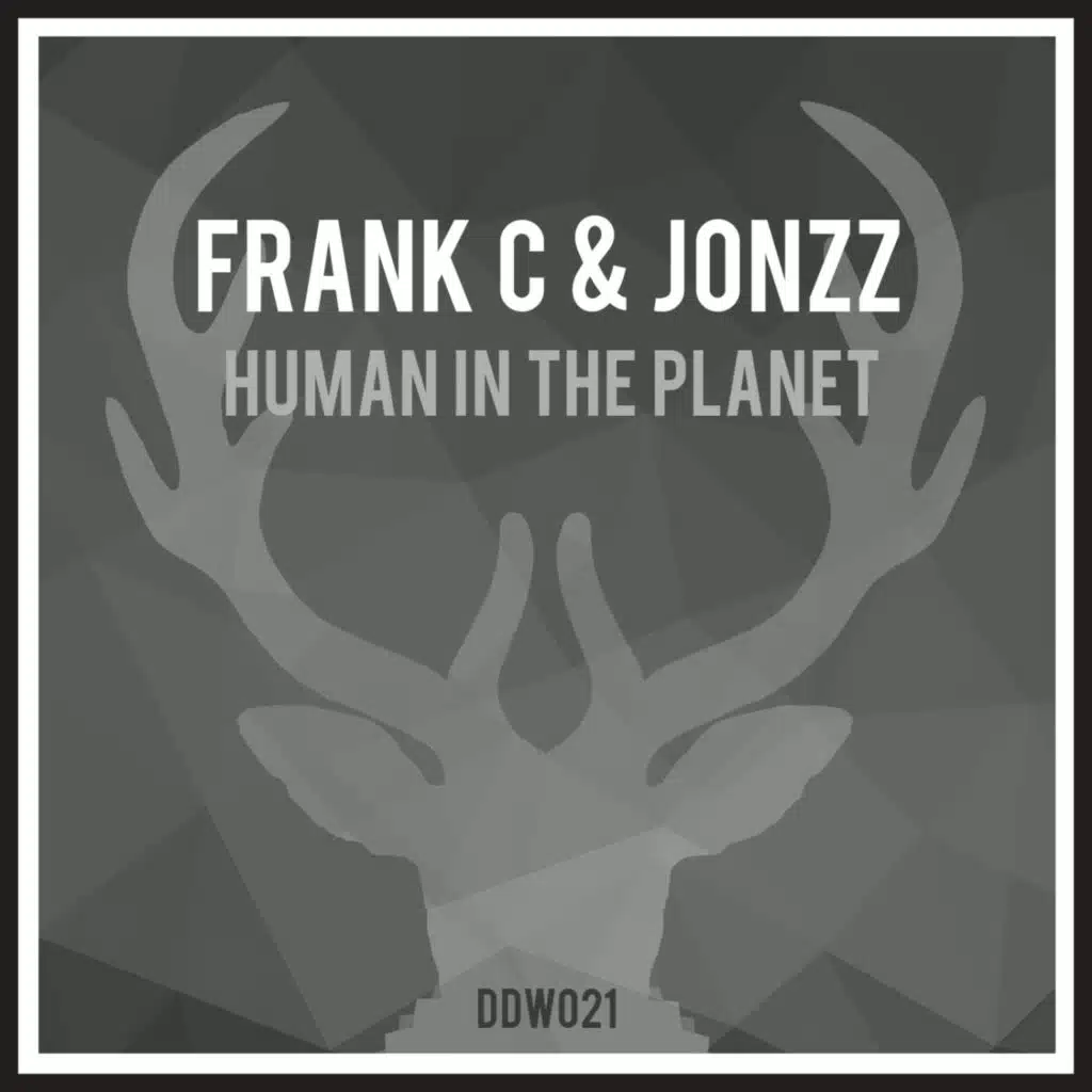 Human In The Planet