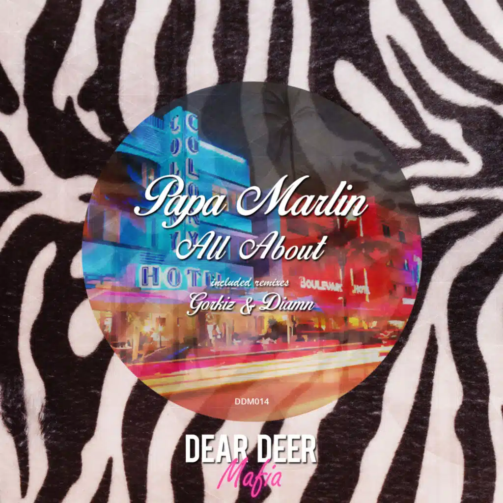 All About (Gorkiz | Diamn Remix)